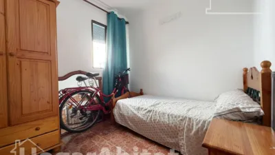 Apartment on Avinguda de Campanar photo 17
