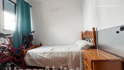Apartment on Avinguda de Campanar photo 18