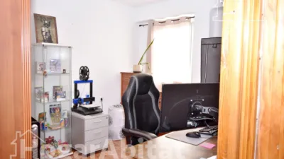 Apartment on Avinguda de Campanar photo 20