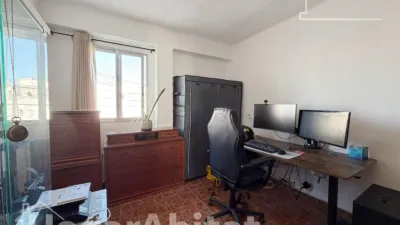Apartment on Avinguda de Campanar photo 21