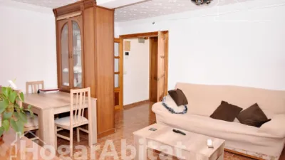 Apartment on Avinguda de Campanar photo 23