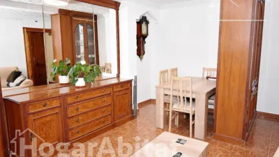 Apartment on Avinguda de Campanar photo 24