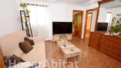 Apartment on Avinguda de Campanar photo 25