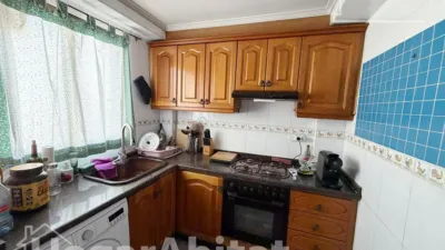 Apartment on Avinguda de Campanar photo 28