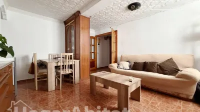 Apartment on Avinguda de Campanar photo 2