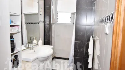 Apartment on Avinguda de Campanar photo 30