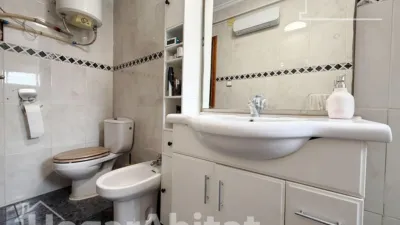 Apartment on Avinguda de Campanar photo 31