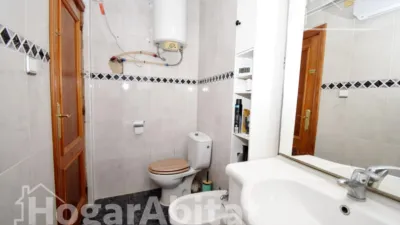 Apartment on Avinguda de Campanar photo 32
