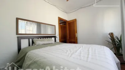 Apartment on Avinguda de Campanar photo 33