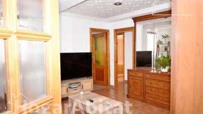 Apartment on Avinguda de Campanar photo 34