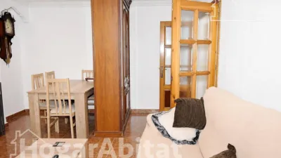 Apartment on Avinguda de Campanar photo 35