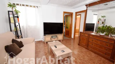 Apartment on Avinguda de Campanar photo 37