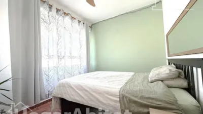 Apartment on Avinguda de Campanar photo 38