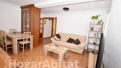 Apartment on Avinguda de Campanar photo 39