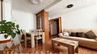 Apartment on Avinguda de Campanar photo 40