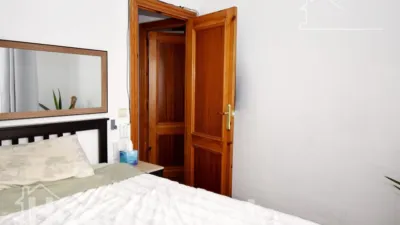 Apartment on Avinguda de Campanar photo 42