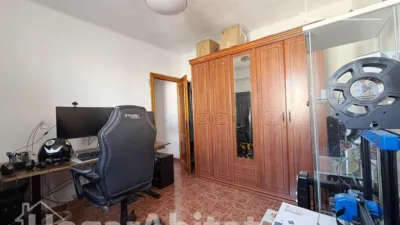 Apartment on Avinguda de Campanar photo 43
