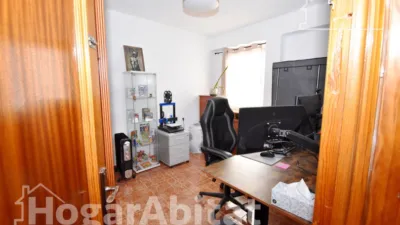 Apartment on Avinguda de Campanar photo 44