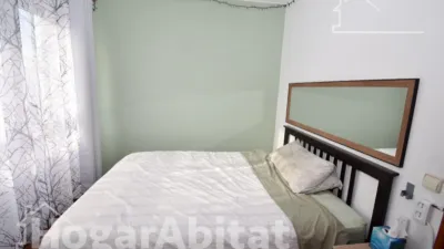 Apartment on Avinguda de Campanar photo 49