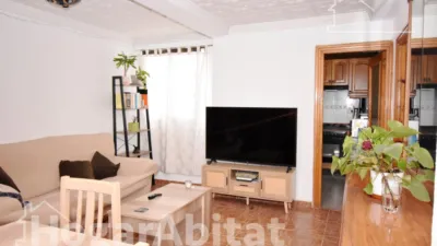 Apartment on Avinguda de Campanar photo 4