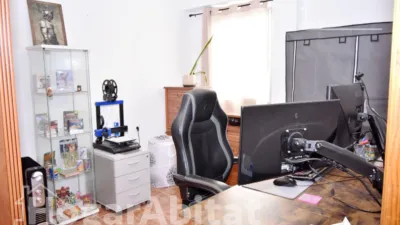 Apartment on Avinguda de Campanar photo 52