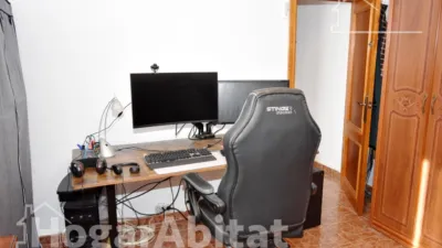 Apartment on Avinguda de Campanar photo 53