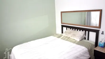 Apartment on Avinguda de Campanar photo 54