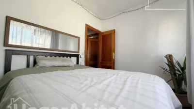 Apartment on Avinguda de Campanar photo 55