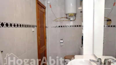 Apartment on Avinguda de Campanar photo 56