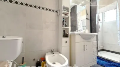 Apartment on Avinguda de Campanar photo 57