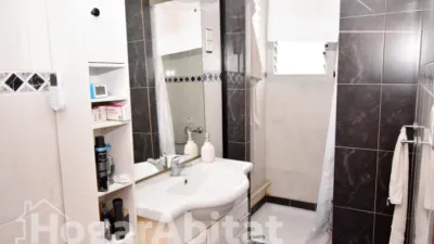 Apartment on Avinguda de Campanar photo 58