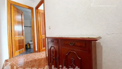Apartment on Avinguda de Campanar photo 61