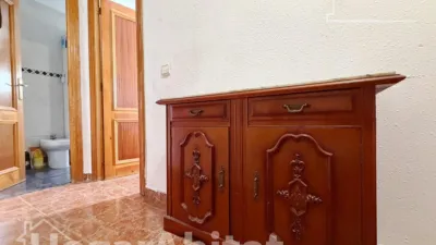 Apartment on Avinguda de Campanar photo 62