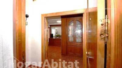 Apartment on Avinguda de Campanar photo 64