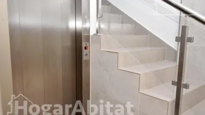 Apartment on Avinguda de Campanar photo 65