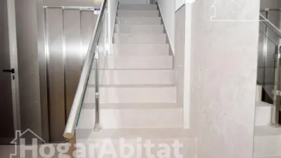 Apartment on Avinguda de Campanar photo 66