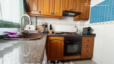 Apartment on Avinguda de Campanar photo 8