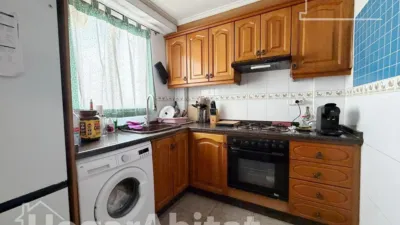 Apartment on Avinguda de Campanar photo 9