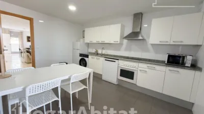 Flat on Carrer de Garcilaso photo 12