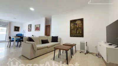 Flat on Carrer de Garcilaso photo 13