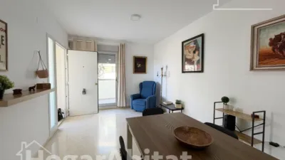 Flat on Carrer de Garcilaso photo 15