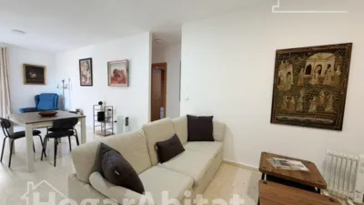 Flat on Carrer de Garcilaso photo 17