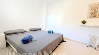 Flat on Carrer de Garcilaso photo 18
