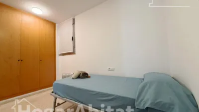 Flat on Carrer de Garcilaso photo 25
