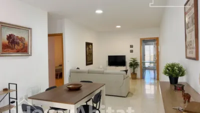 Flat on Carrer de Garcilaso photo 2
