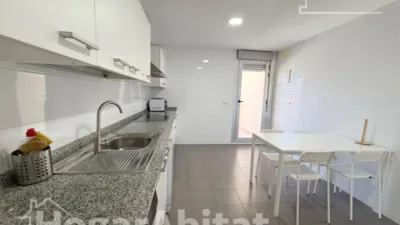 Flat on Carrer de Garcilaso photo 31