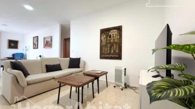 Flat on Carrer de Garcilaso photo 32