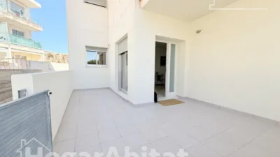 Flat on Carrer de Garcilaso photo 34