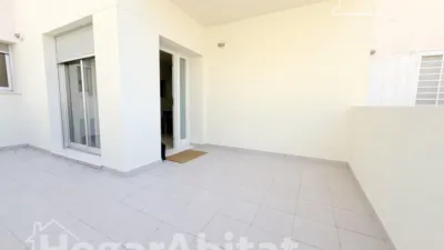 Flat on Carrer de Garcilaso photo 35
