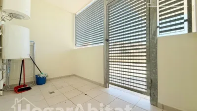Flat on Carrer de Garcilaso photo 36